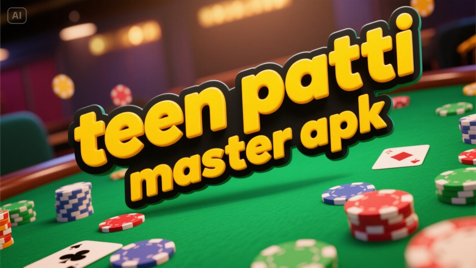 teen patti master apk